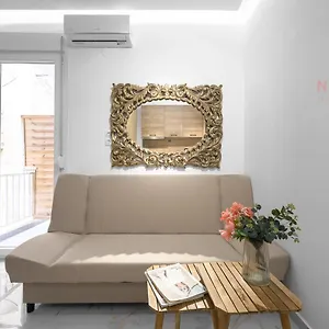 Di Legno, Nilie Hospitality Mgmt Θεσσαλονίκη